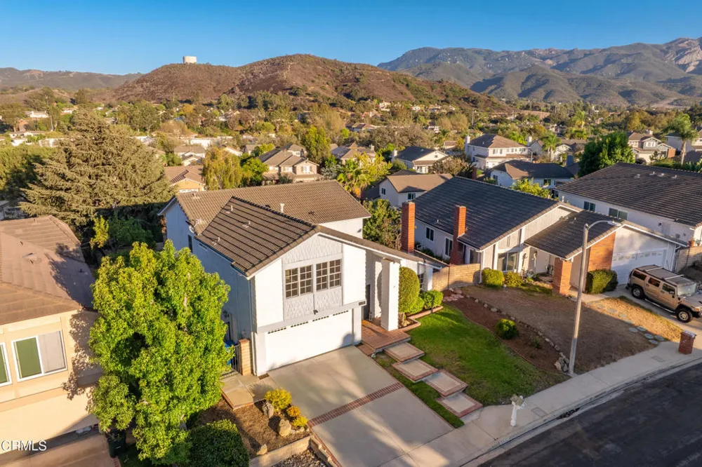 408 Blackhawk Drive Thousand Oaks, CA 91320
