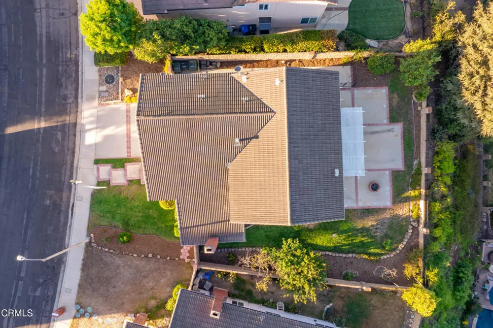 408 Blackhawk Drive Thousand Oaks, CA 91320
