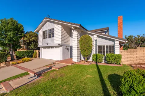 408 Blackhawk Drive