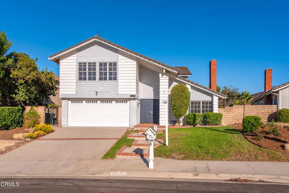 408 Blackhawk Drive Thousand Oaks, CA 91320