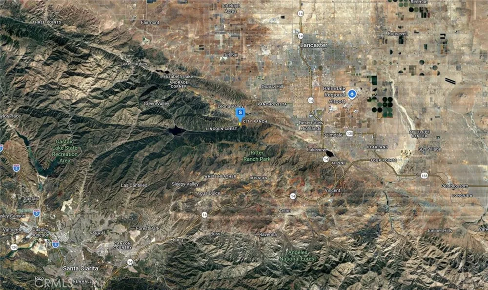 39250 Bouquet Canyon Road Palmdale, CA 93551