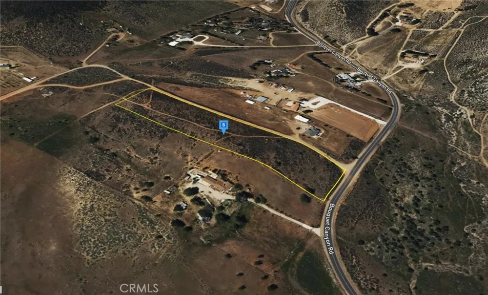 39250 Bouquet Canyon Road Palmdale, CA 93551