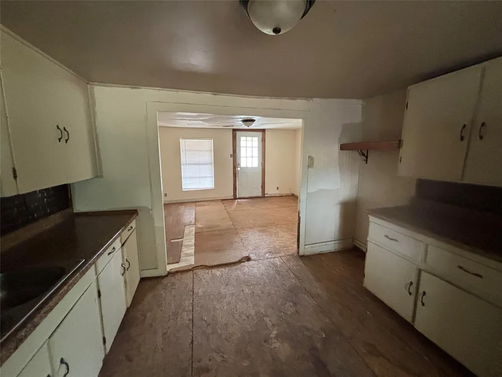 316 Alley Street Perrin, TX 76486