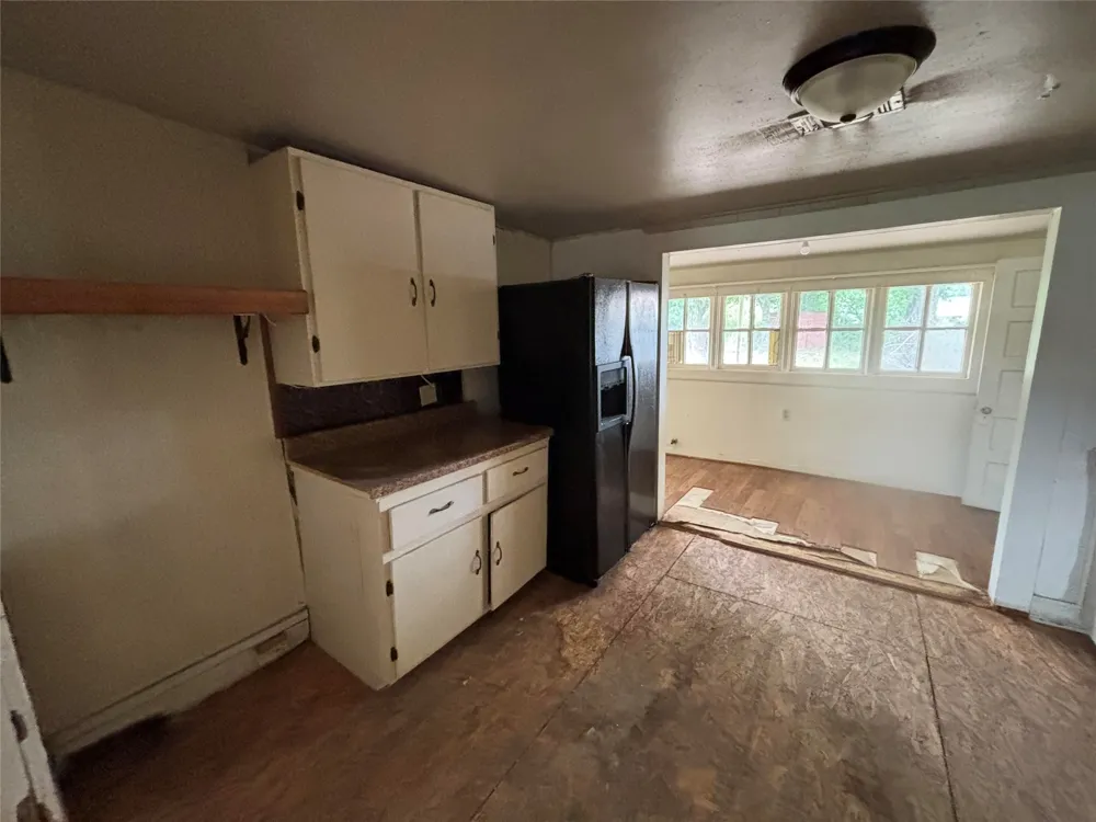316 Alley Street Perrin, TX 76486