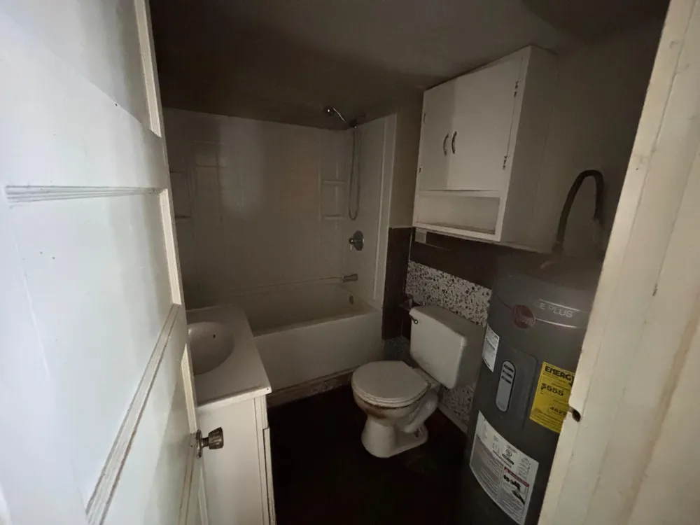 316 Alley Street Perrin, TX 76486