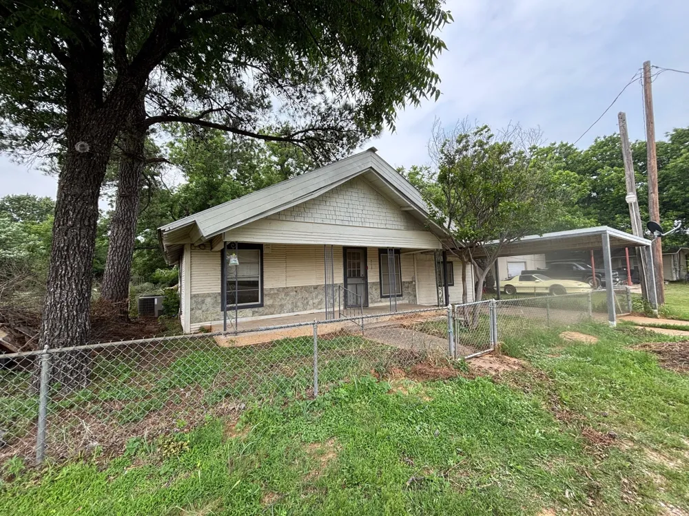 316 Alley Street Perrin, TX 76486