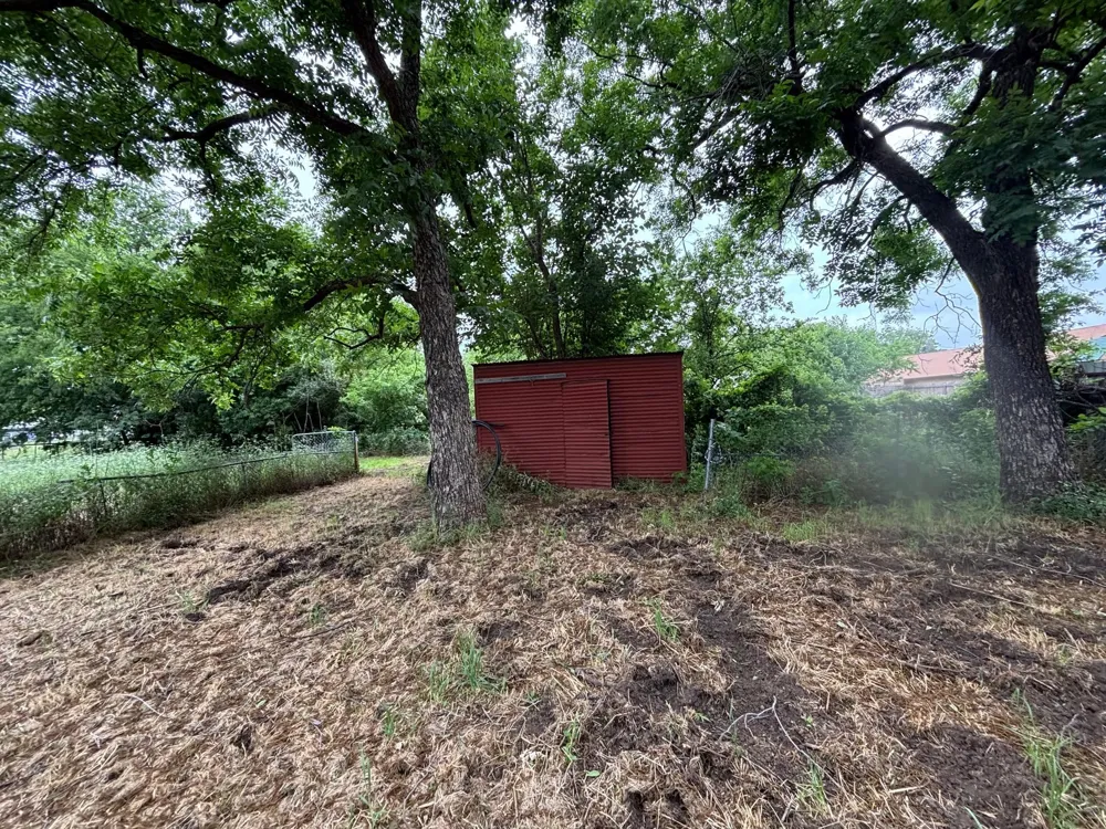 316 Alley Street Perrin, TX 76486