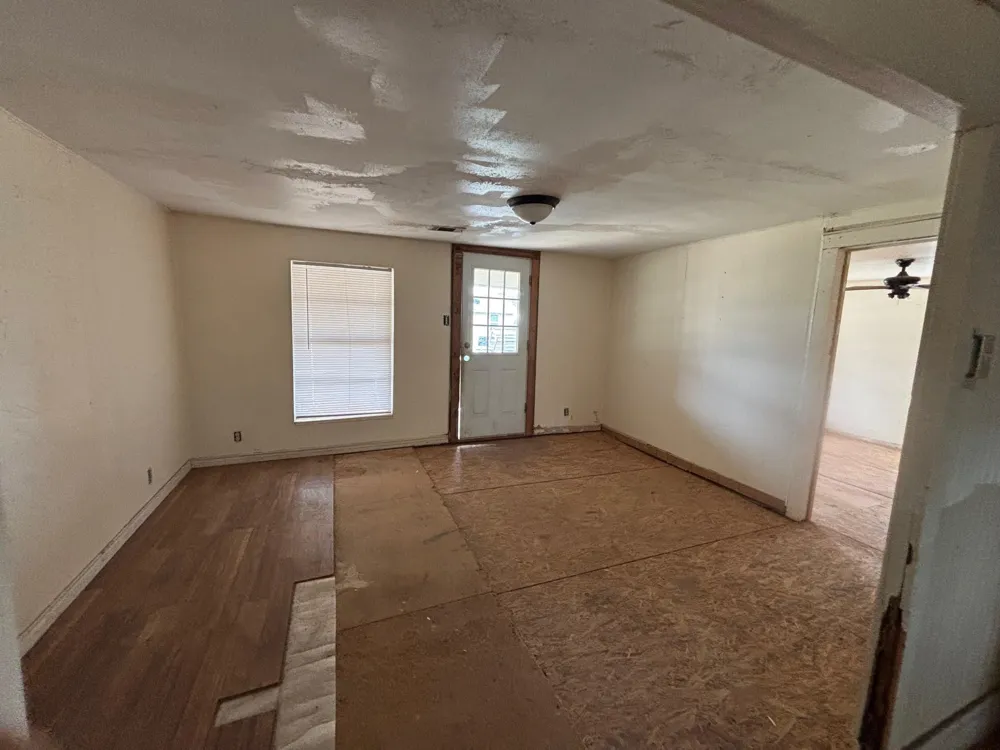 316 Alley Street Perrin, TX 76486