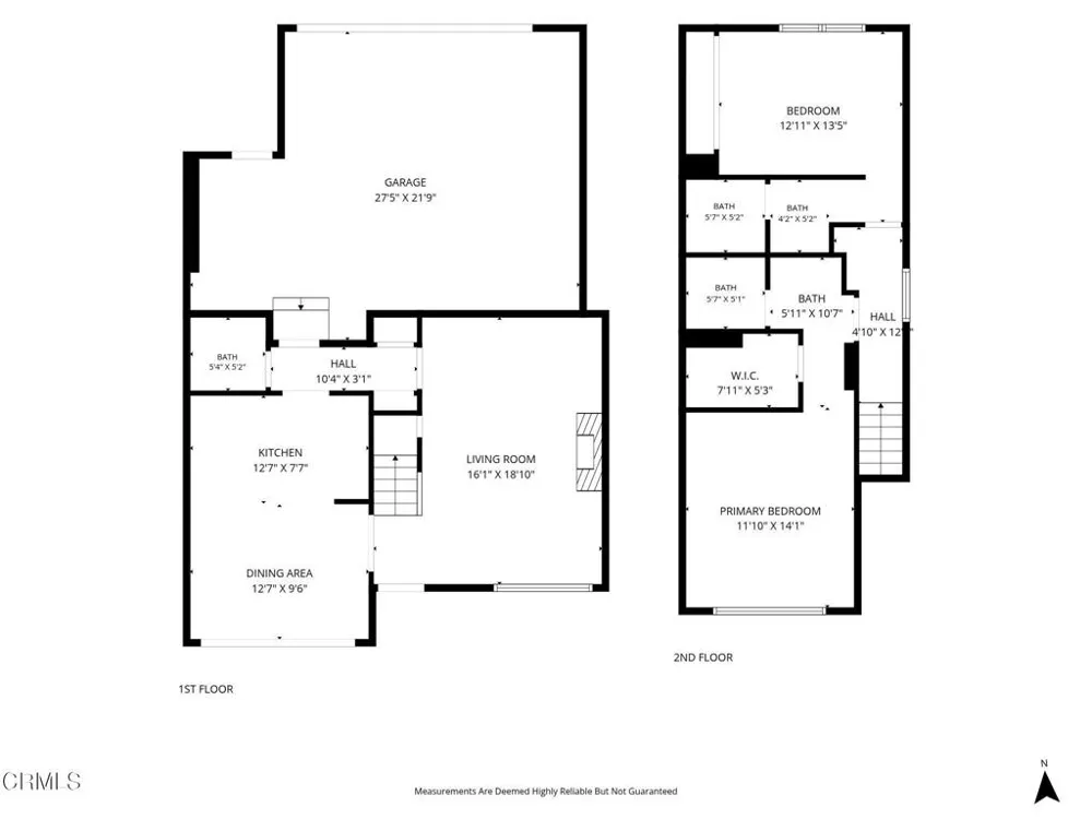 505 Taxco Court Camarillo, CA 93010