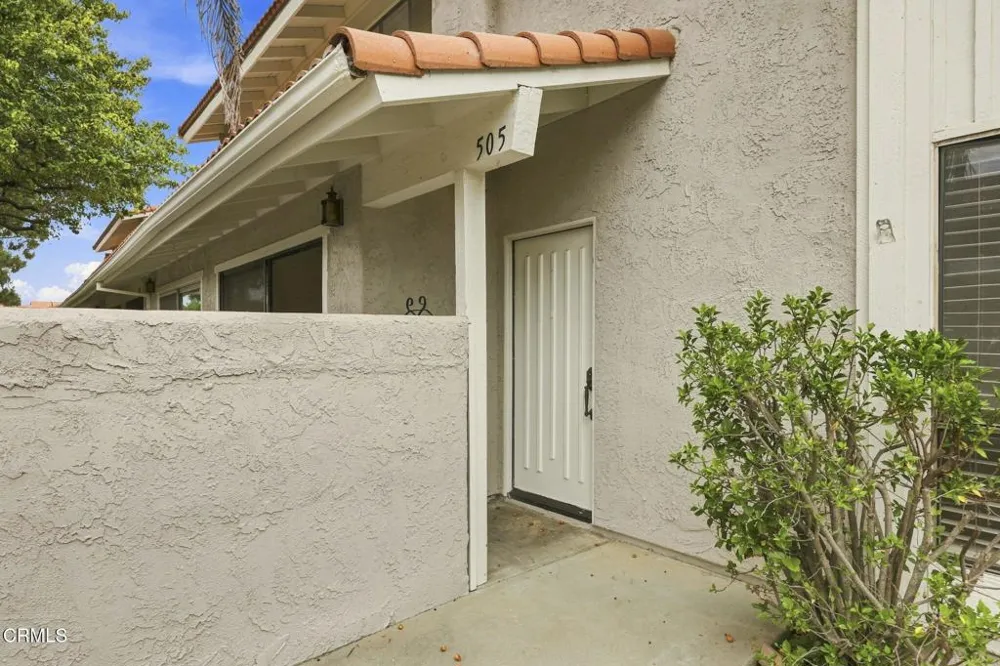 505 Taxco Court Camarillo, CA 93010