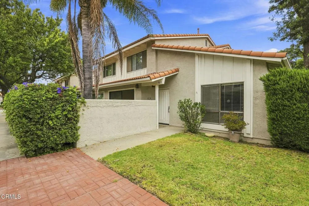 505 Taxco Court Camarillo, CA 93010