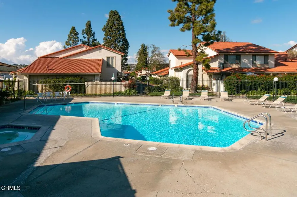 505 Taxco Court Camarillo, CA 93010