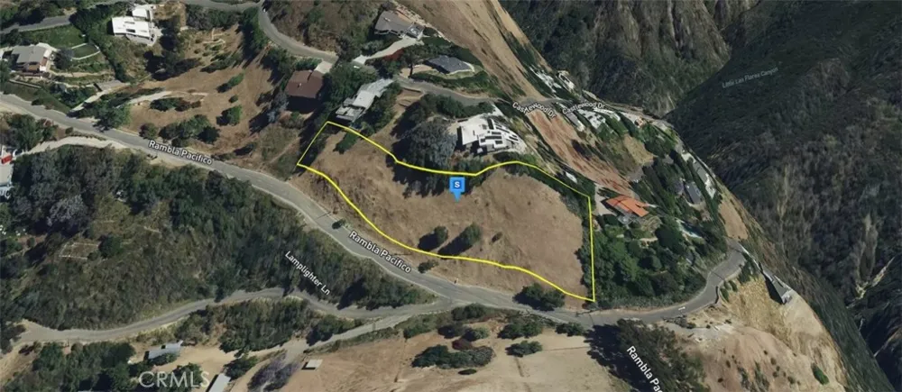 2896 Rambla Pacifico Street Malibu, CA 90265