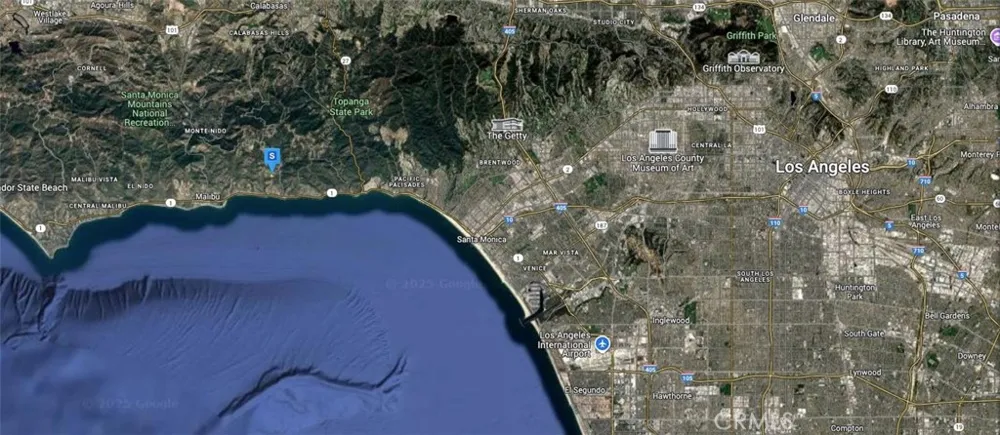 2896 Rambla Pacifico Street Malibu, CA 90265