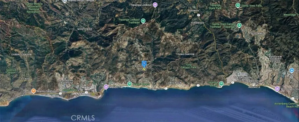 2896 Rambla Pacifico Street Malibu, CA 90265