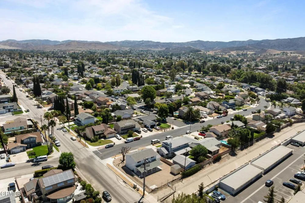 1908 Morley Street Simi Valley, CA 93065