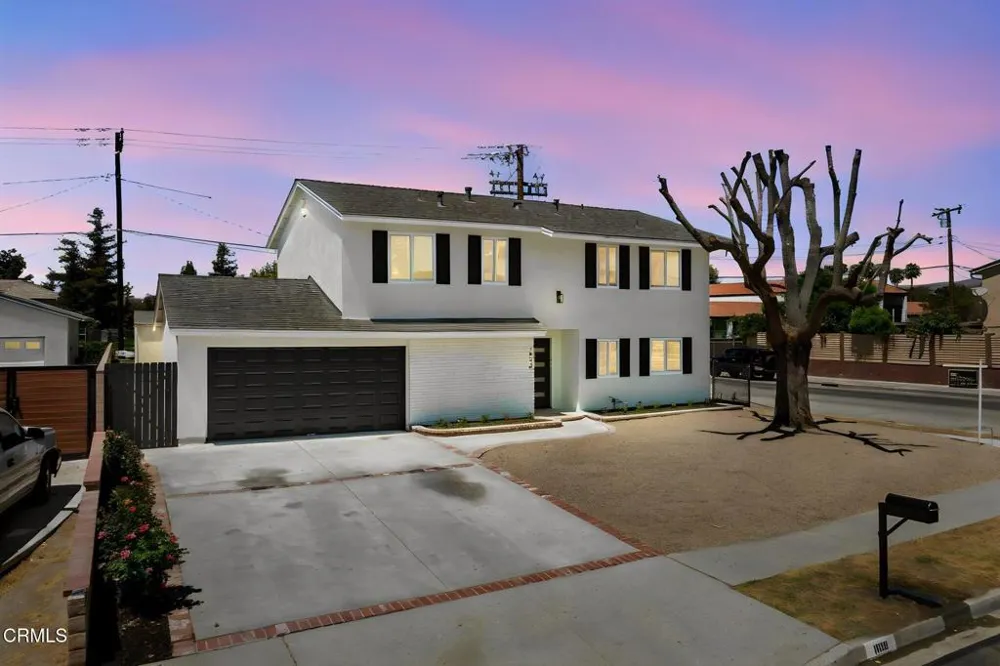 1908 Morley Street Simi Valley, CA 93065