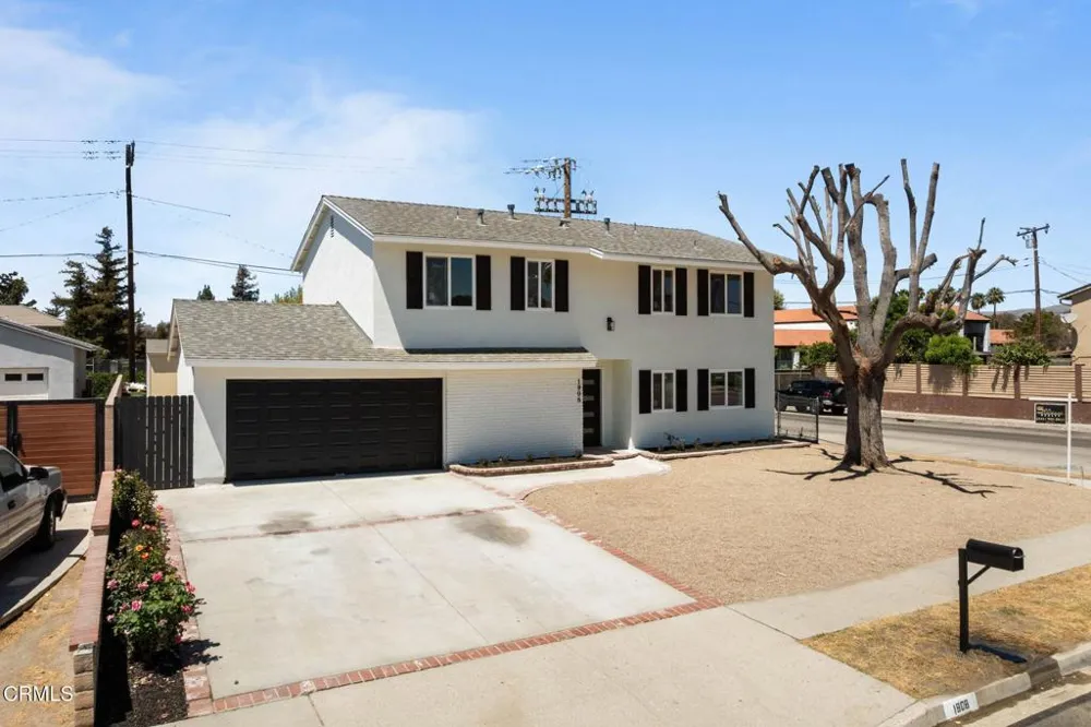 1908 Morley Street Simi Valley, CA 93065