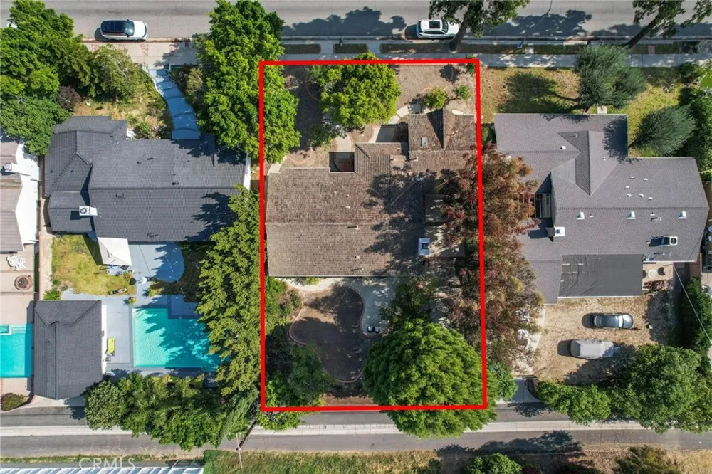 18543 Chatsworth Porter Ranch, CA 91326