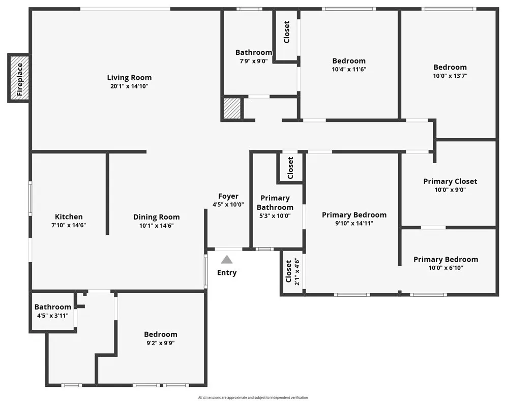 18543 Chatsworth Porter Ranch, CA 91326
