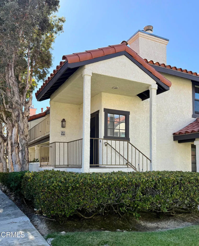 2226 Martinique Lane Oxnard, CA 93035