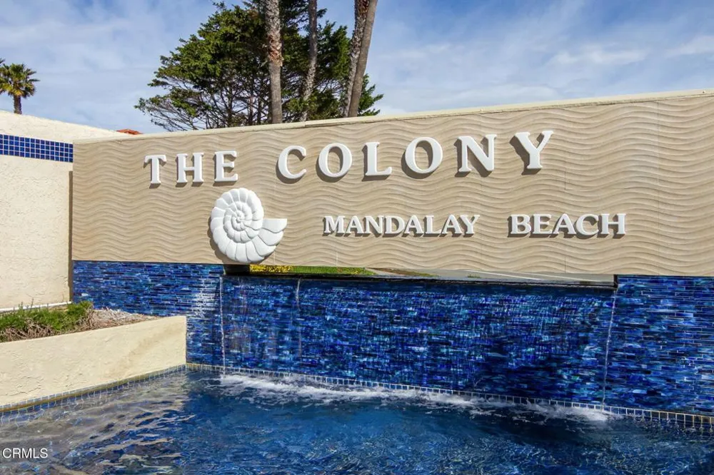 2226 Martinique Lane Oxnard, CA 93035