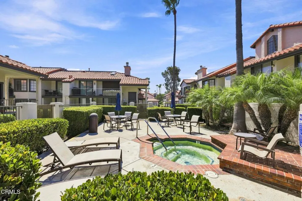 2226 Martinique Lane Oxnard, CA 93035
