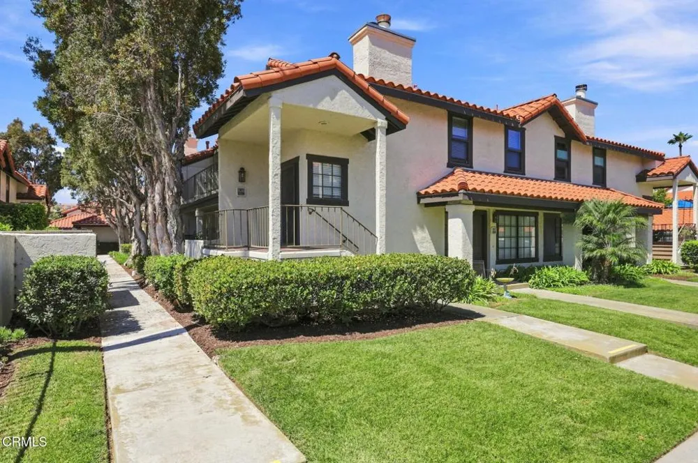 2226 Martinique Lane Oxnard, CA 93035