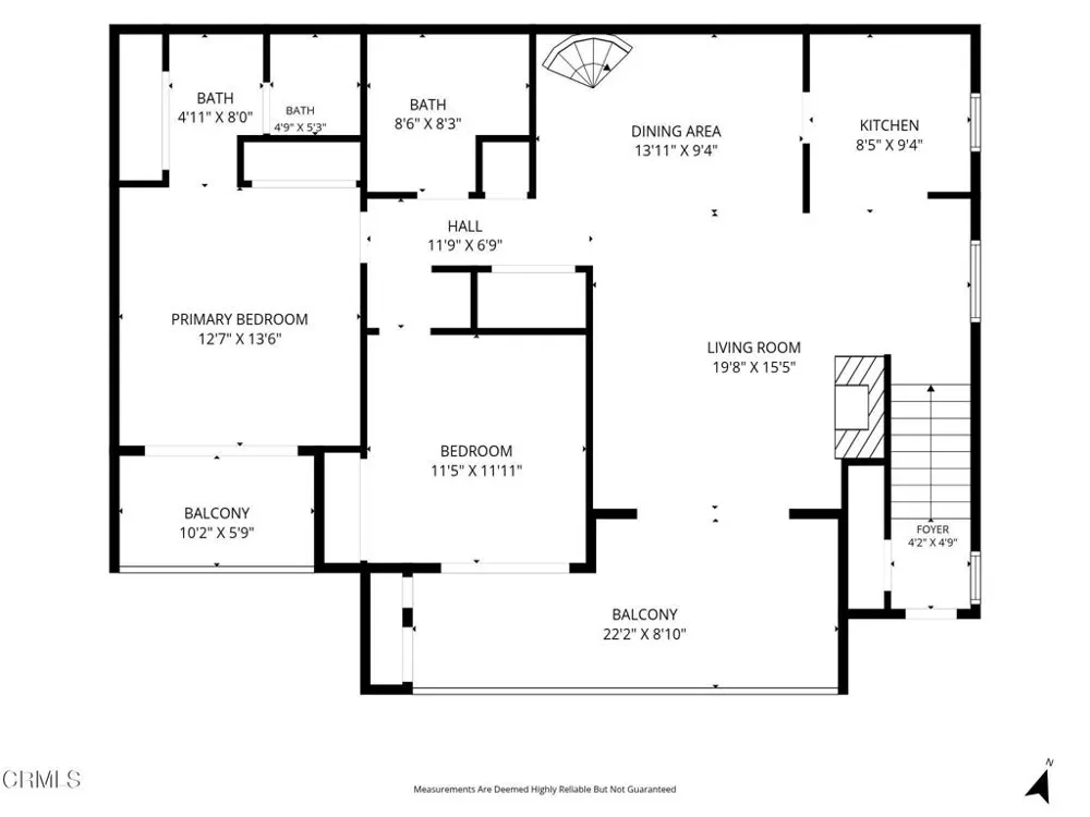 2226 Martinique Lane Oxnard, CA 93035