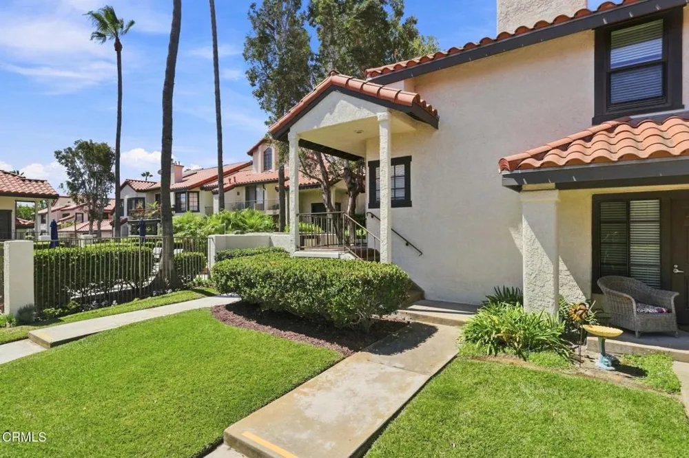 2226 Martinique Lane Oxnard, CA 93035