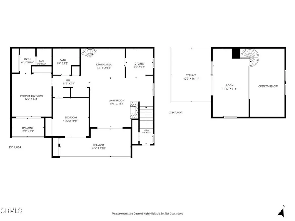 2226 Martinique Lane Oxnard, CA 93035