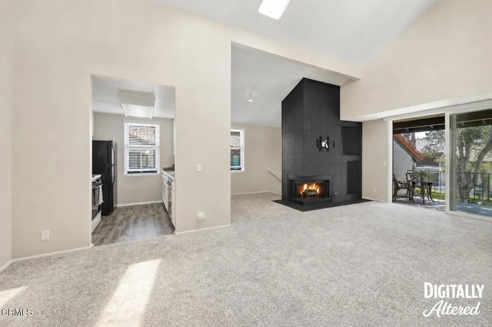 2226 Martinique Lane Oxnard, CA 93035