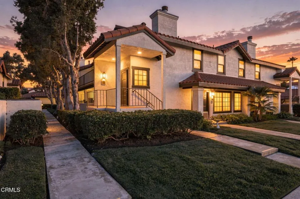 2226 Martinique Lane Oxnard, CA 93035