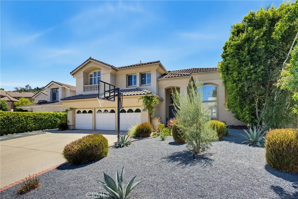 22312 Delia Court Calabasas, CA 91302