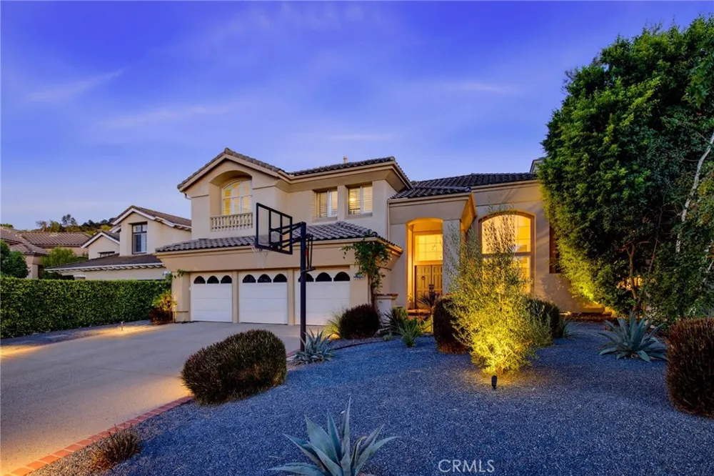 22312 Delia Court Calabasas, CA 91302