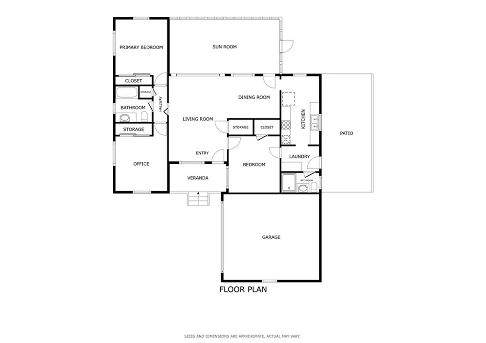 16858 Weddington Street Encino, CA 91436