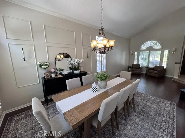 29347 Canyon Rim Canyon Country, CA 91387