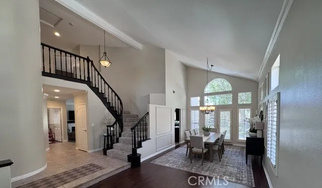 29347 Canyon Rim Canyon Country, CA 91387