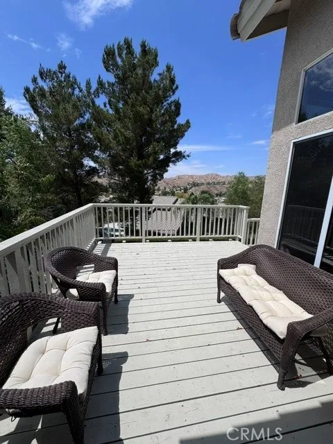 29347 Canyon Rim Canyon Country, CA 91387