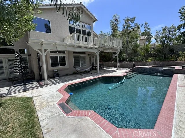 29347 Canyon Rim Canyon Country, CA 91387