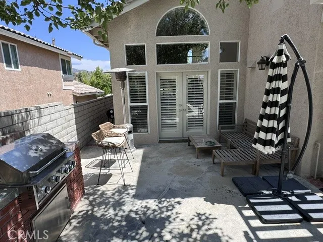 29347 Canyon Rim Canyon Country, CA 91387