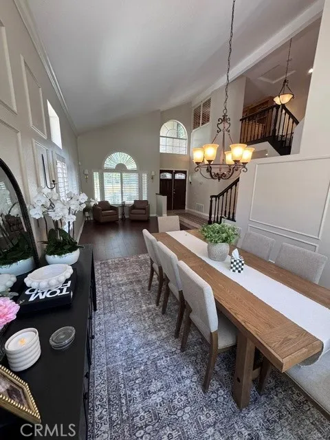 29347 Canyon Rim Canyon Country, CA 91387