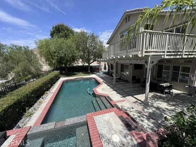 29347 Canyon Rim Canyon Country, CA 91387