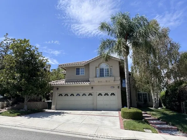29347 Canyon Rim Canyon Country, CA 91387