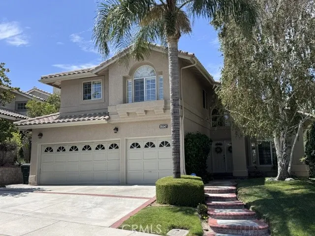 29347 Canyon Rim Canyon Country, CA 91387