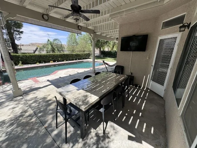 29347 Canyon Rim Canyon Country, CA 91387