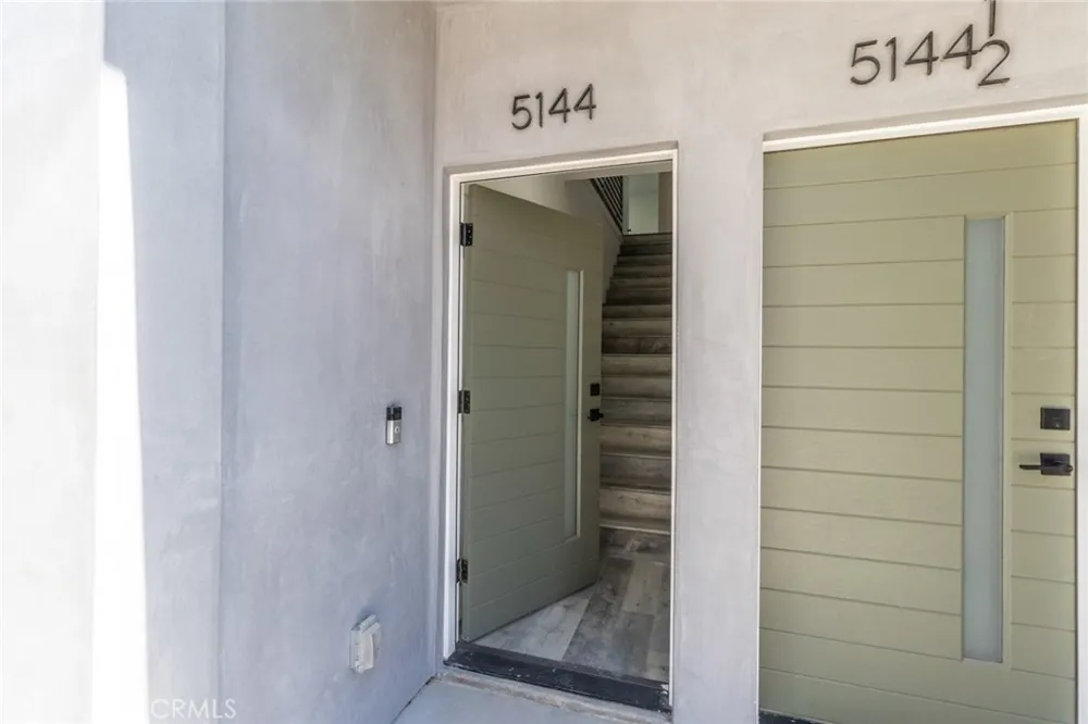 5148 Riverton #5144 North Hollywood, CA 91601