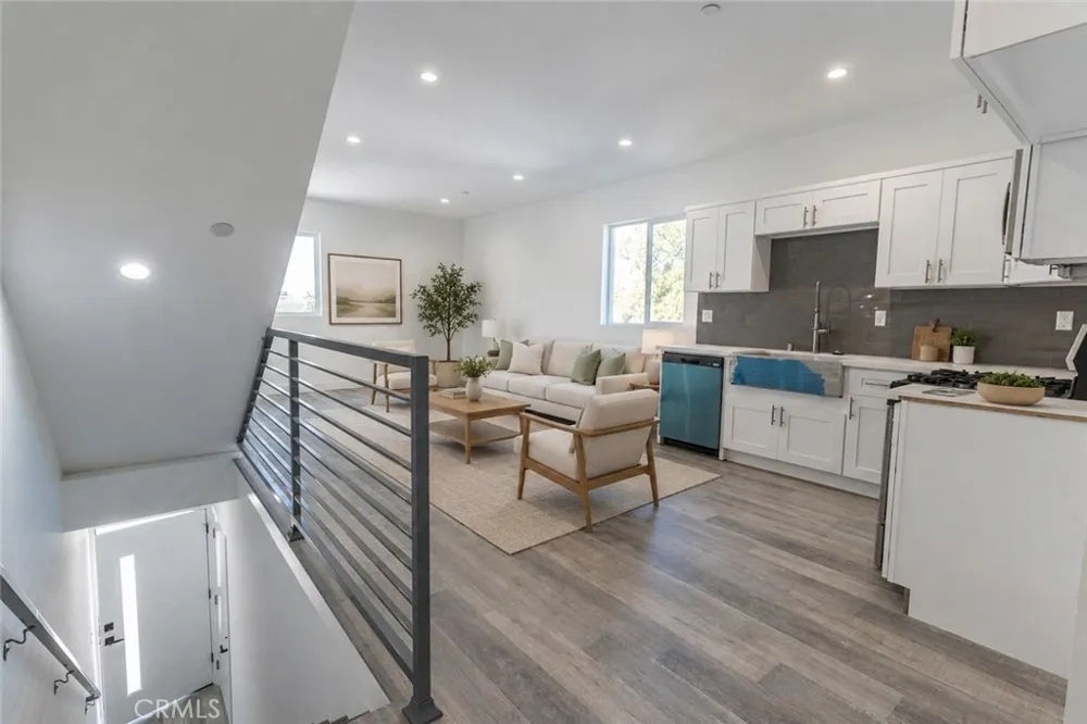 5148 Riverton #5144 North Hollywood, CA 91601