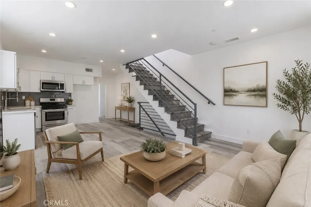 5148 Riverton #5144 North Hollywood, CA 91601