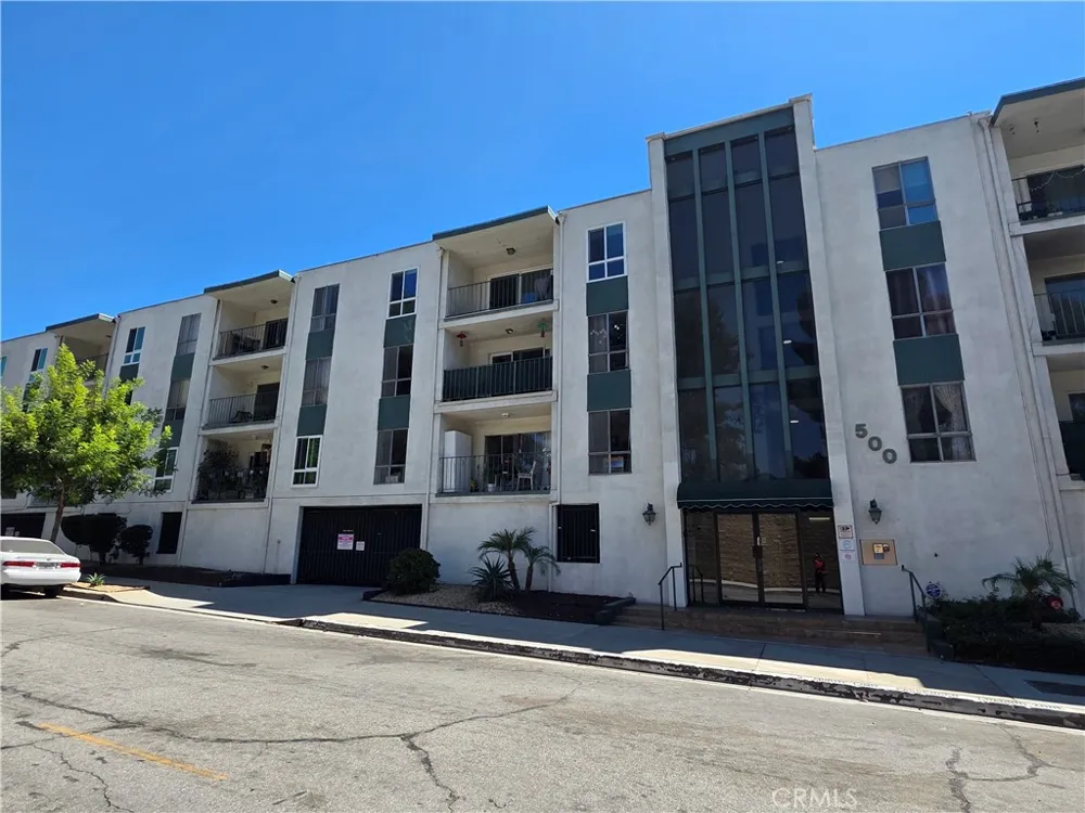 500 Jackson Place #212 Glendale, CA 91206
